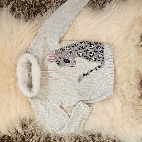 Cozy sweater - Picture 1 of 7